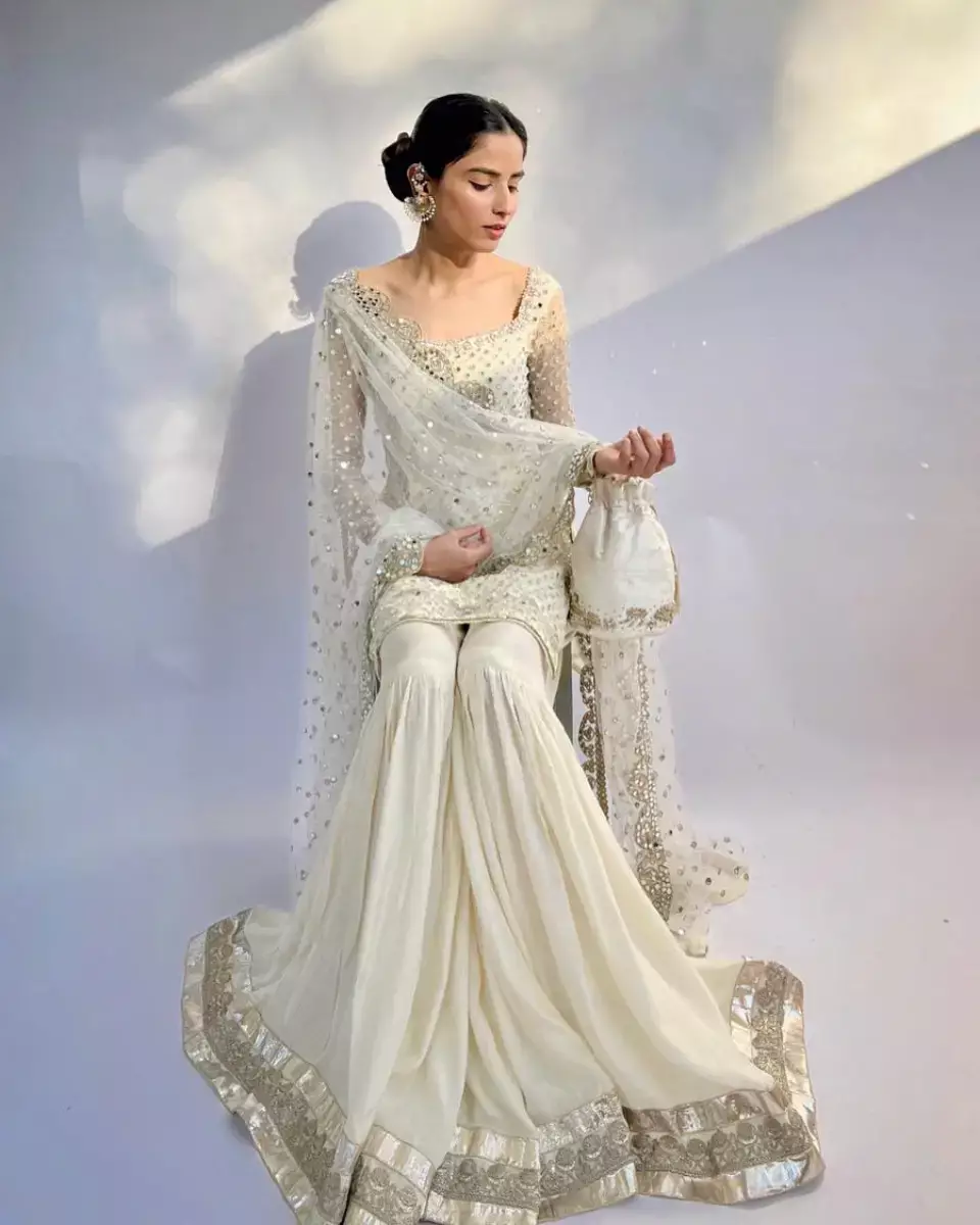 Sheesha Gharara